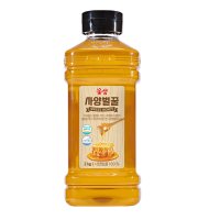 꽃샘 사양벌꿀 2kg