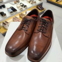 락포트 남성 구두 SLAYTER PLAIN TOE CH5291