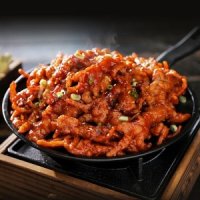 UNKNOWN BBQ 극한포차 매콤 무뼈 닭발 150g x 5팩