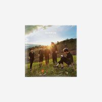 데이식스 정규 1집 선라이즈 2LP DAY6 1st Album Sunrise 2LP