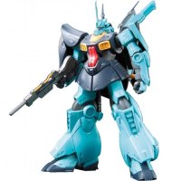 RE / 100 MSK 008 디제 (기동 전사 Z 건담)