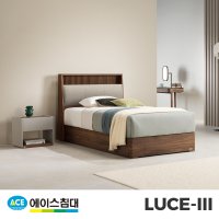 [에이스침대] LUCE3 CA2등급/SS슈퍼싱글사이즈