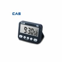 CAS 카스 가정용 디지털 시계 타이머 KT30 쿠킹 스터디 알람 383001