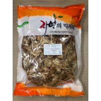 쥐포구이 1kg (베트남) 구운 쥐포채 수입산