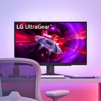 LG전자 LG 27GR75Q 게이밍 모니터 IPS QHD 고주사율 165hz