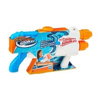 Nerf 물총 Super Soaker 바라쿠다