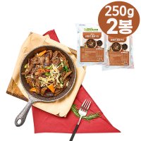 쏘이마루 콩단백 콩고기 요리 식물성 콩불고기 고단백 콩불구이 웰빙 반찬 500g