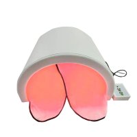 가정용 돔 적외선 장비 건식 터널형 허리 배 찜질기