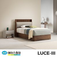 에이스침대 [에이스침대] LUCE3 AB3등급/SS(슈퍼싱글사이즈)