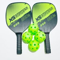 Pickleball 피클볼 라켓 포플러 Pickleball 패들 보드