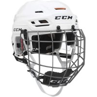 CCM Tacks 710 콤보 시니어 헬멧 M 아이스하키 스케이트 장비 보호구 안전모 가드 스피드 로드