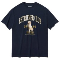 비바스튜디오 VIVASTUDIO RETRIEVER SHORT SLEEVE