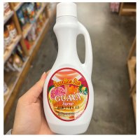 Hawaiian Sun Guava Syrup 미국 마켓 하와이안 썬 구아바 시럽 3팩
