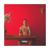 Watching Movies With the Sound Off - Mac Miller 앨범CD