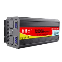 전력 변환기 트럭 인버터 4000w 5000w 고출력