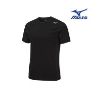 미즈노 남녀공용 러닝 반팔 티셔츠 RUNNING SHORT SLEEVE 32YA210009