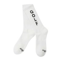 골든베어 Golden Bear Essential Mid Socks G6LAX23041BKX