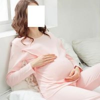 임산부 속옷 속옷세트 수유나시 레깅스 만삭 쫄바지 산후 조리원 출산 임신 선물 잠옷