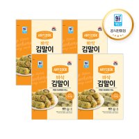 사조 애니쿡 바삭김말이 1kg X 4