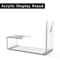 Display Stand Acrylic Stand Knife Model Exhibition