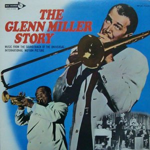 (수입)The Glenn Miller Story-In The Mood