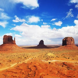 미서부투어 라스베가스 2박3일 투어 그랜드서클