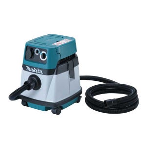 MAKITA 마끼다 건습식 연동 집진기 청소기 13L VC1310L