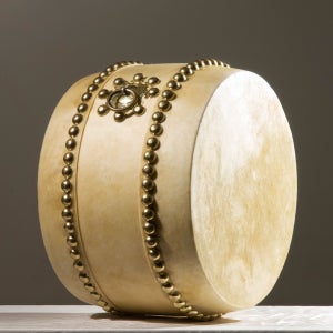 판 소리북, 임선빈