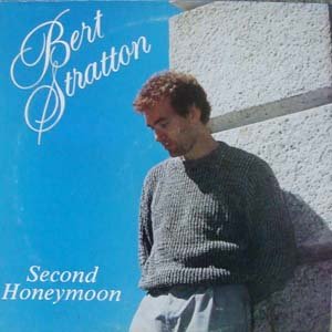 (수입)Bert Stratton-Second Honeymoon