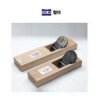 [철마] 욱부사 대패(65mm,70mm)