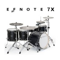 [공식총판/상담시혜택] EFNote7x 5pcs Elec Drum