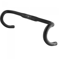 스페셜라이즈드 S-Works Shallow RD Handlebar 1139868919 Black / Charcoal