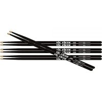 Vic Firth 드럼스틱 3쌍을 구매하시면 5A 제공