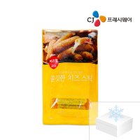 CJ제일제당 CJ 이츠웰 쫄깃한 치즈스틱 1kg