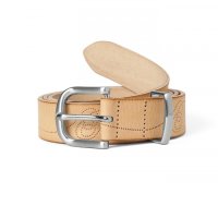 디스이즈네버댓 Dot Leather Belt OS TN231XACBT01BE