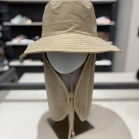 노스페이스 남녀공용 에코 와이드 쉴드 햇 ECO WIDE SHIELD HAT A NE3HP21C