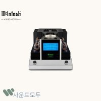 [Mcintosh] 매킨토시 MC-901 듀얼 모노 파워앰프