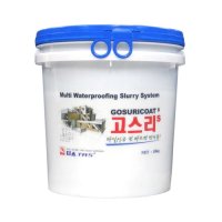 타스 방수 중도용 다용도 방수재 고스리S 10kg