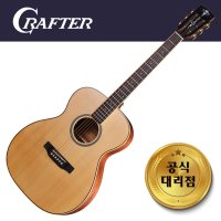 크래프터 크래프터기타 Crafter 통기타 MIND T-ALPe N