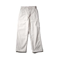 오어슬로우 레귤러 퍼티그 팬츠 에크루 orSlow US ARMY FATIGUE PANTS Ecru