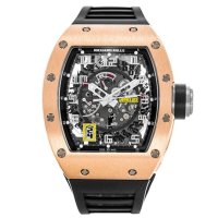 RICHARD MILLE 리차드밀 RG 로즈골드 금통 RM030