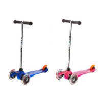 미니 마이크로 킥보드 스쿠터 Mini Micro Scooter