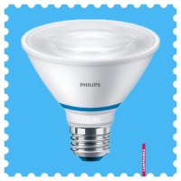 PHILIPS 식물등 PAR30 스팟 LED 10W 5000K 950lm 15 000h  1개