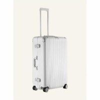 One Size - 리모와 하이브리드 HYBRID CHECK IN L Multiwheel Trolley WEISS 1001185508 315792