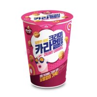 커널스 크리미카라멜 팝콘 65g x 12개 1BOX