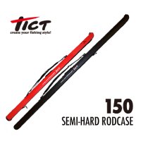 틱트 세미 하드 로드케이스 150 TICT SEMI-HARD RODCASE