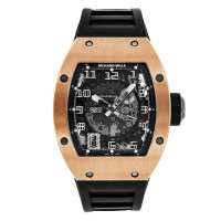 RICHARD MILLE 리차드밀 RG 로즈골드 금통 RM010