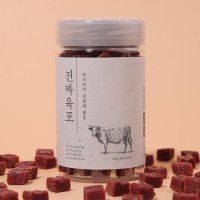 진짜육포 소고기 180g