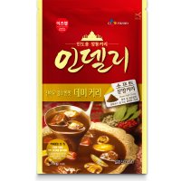 이츠웰 인델리 데미커리 1kg