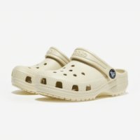 에이비씨마트 키즈 클래식 클로그 키즈 CLASSIC CLOG K CRS206991-BONE